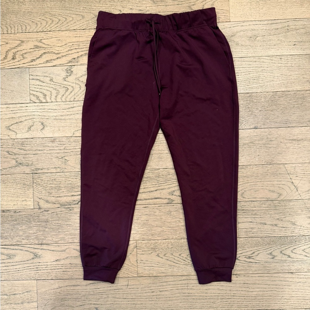 SOLD Woolx Lola Joggers